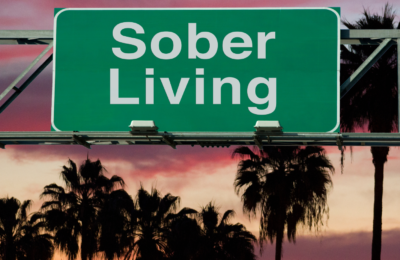 benefits of sober living homes